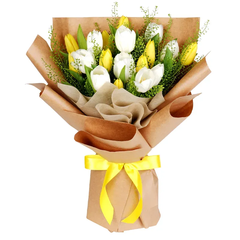 Букет Душистая мелисса