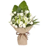 Букет Графиня линуа