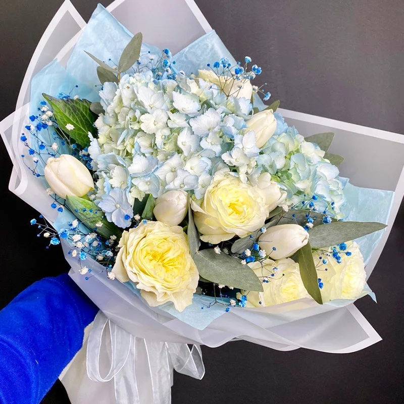 Букет Легкий флирт